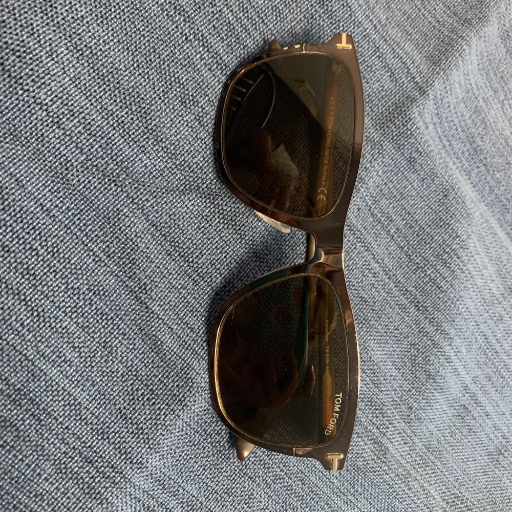 Men’s Tom Frod sunglasses